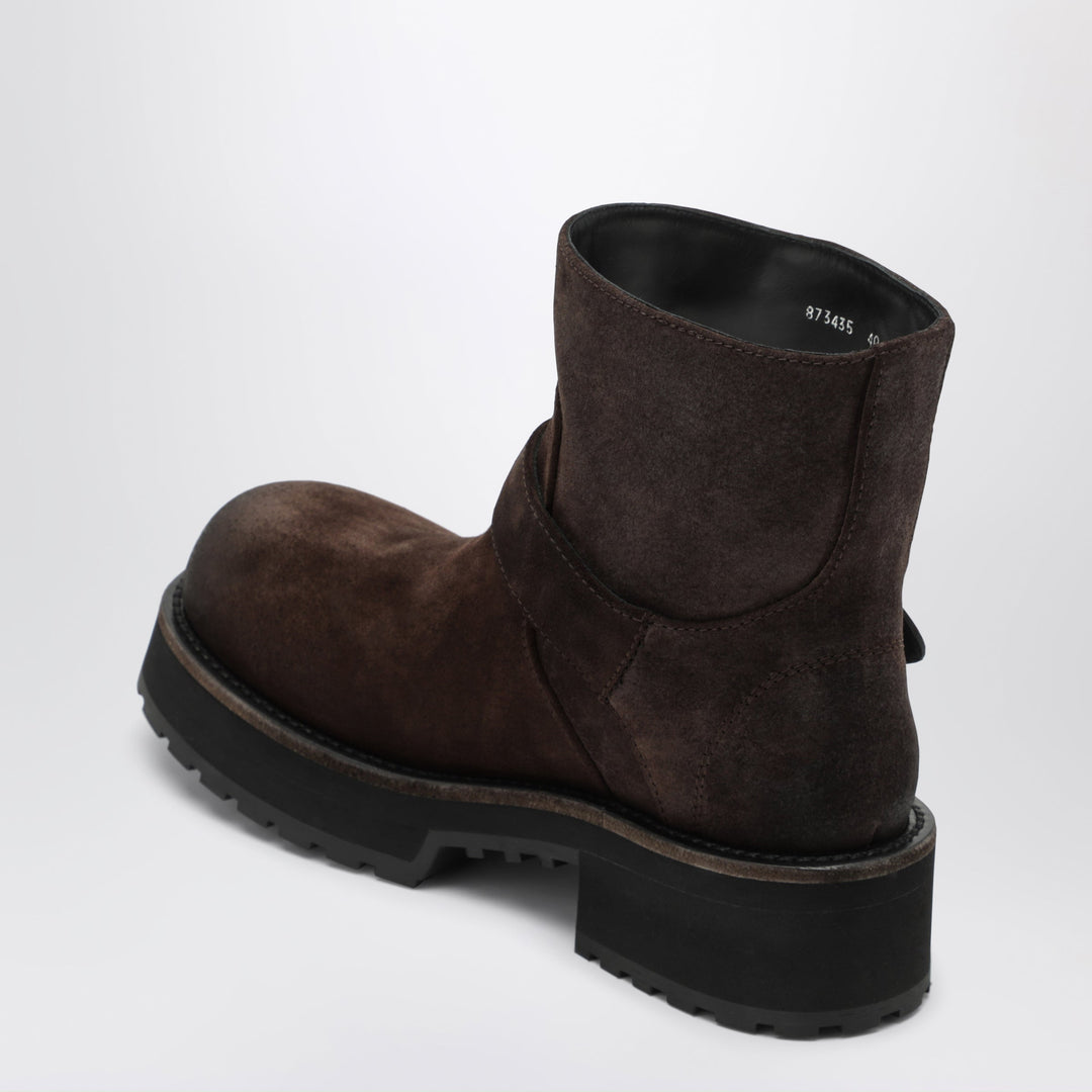 Balenciaga Shoes - Brown | 3907abb74a12df856b192e6d749c08d14deb9784