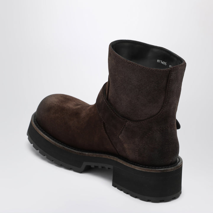 Balenciaga Shoes - Brown | 3907abb74a12df856b192e6d749c08d14deb9784