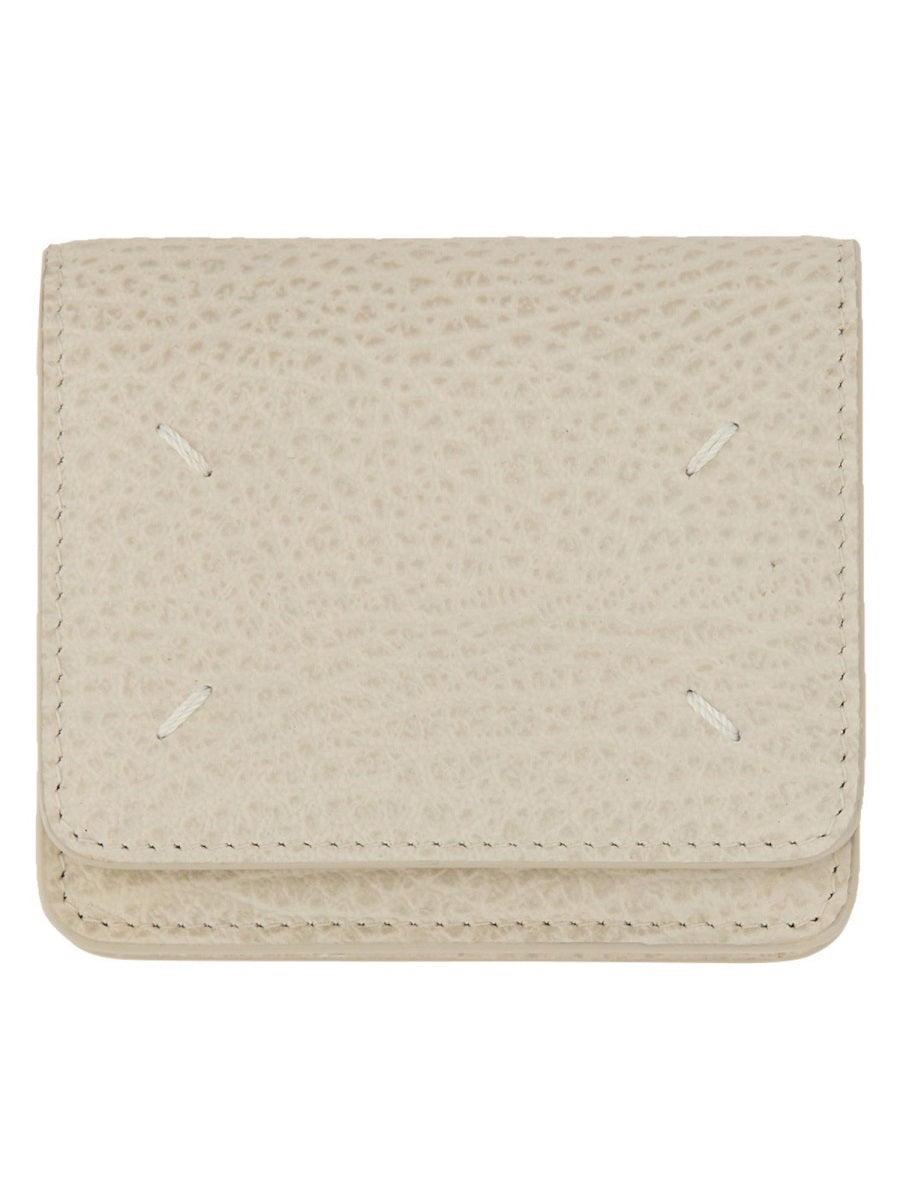 Maison Margiela Wallets & Pures - Grey | Wanan Luxury