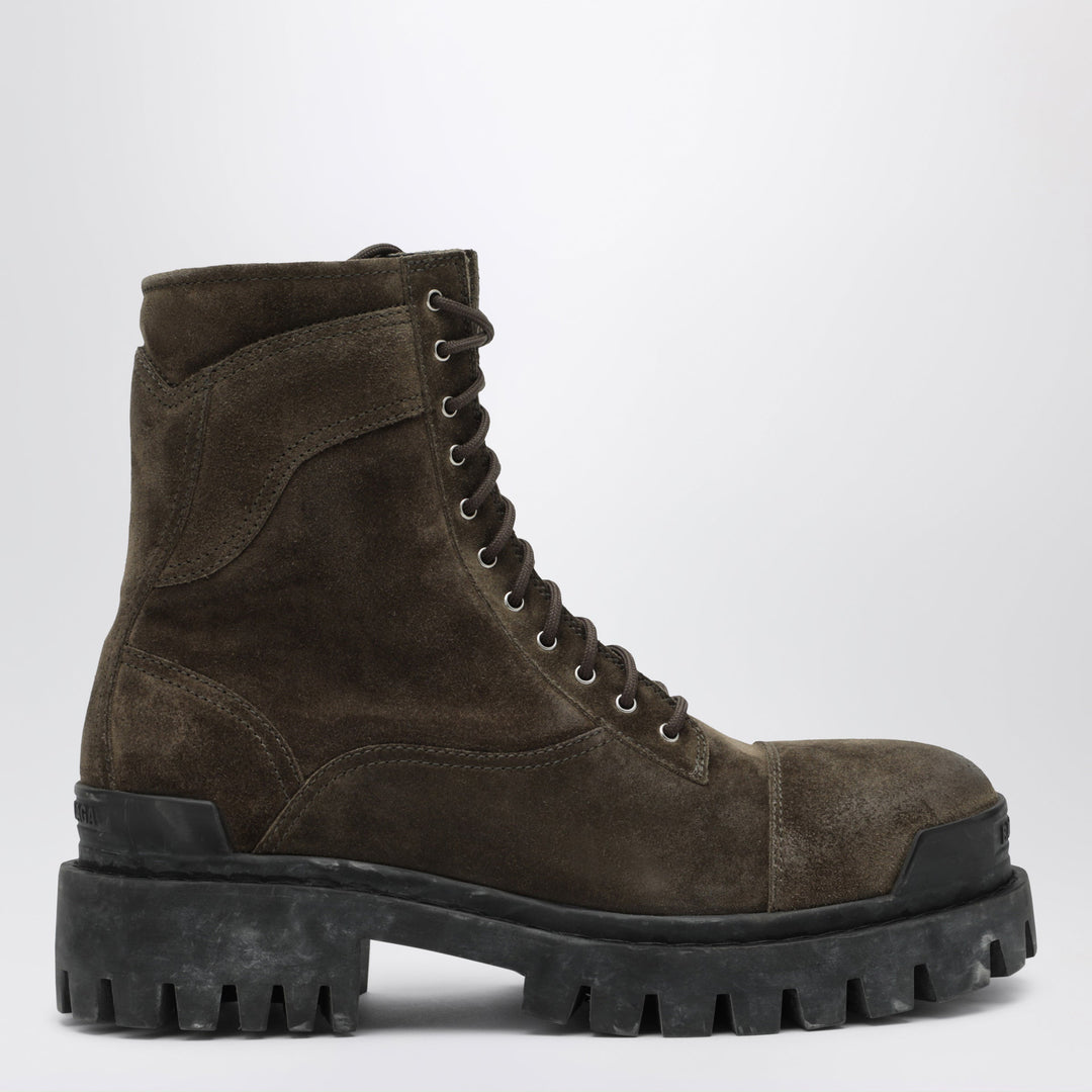 Balenciaga Shoes - Green | 516744e1612bc5f5f91df6bd0f8f8a71f38dd331