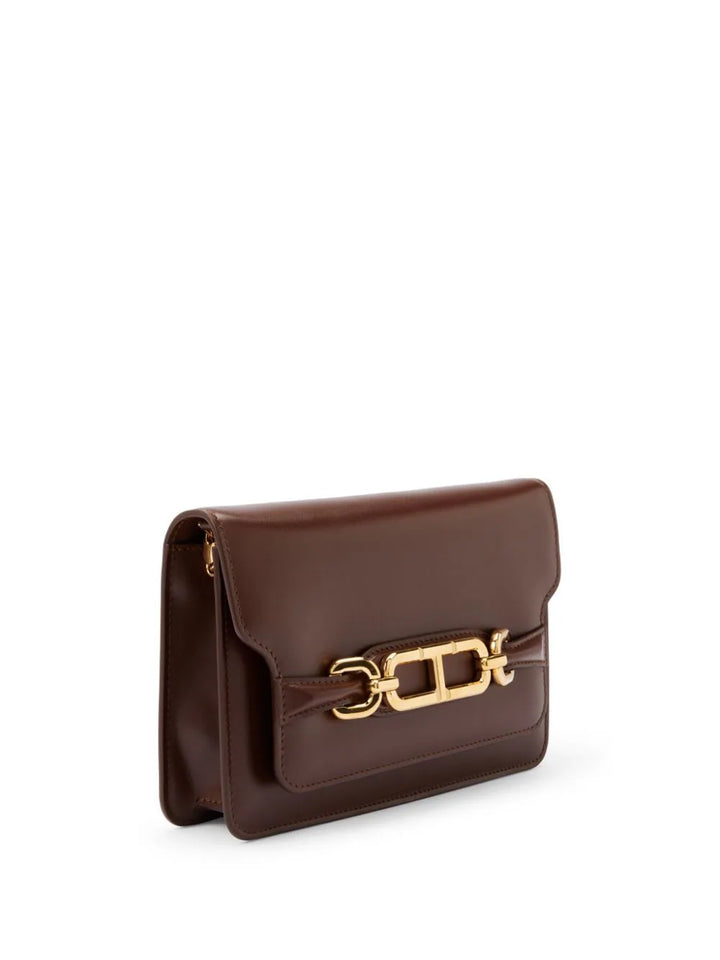 Small Whitney shoulder bag