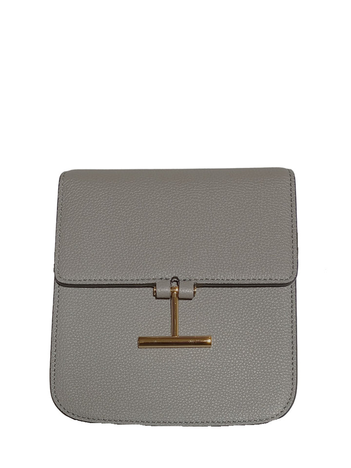 Tara mini shoulder bag