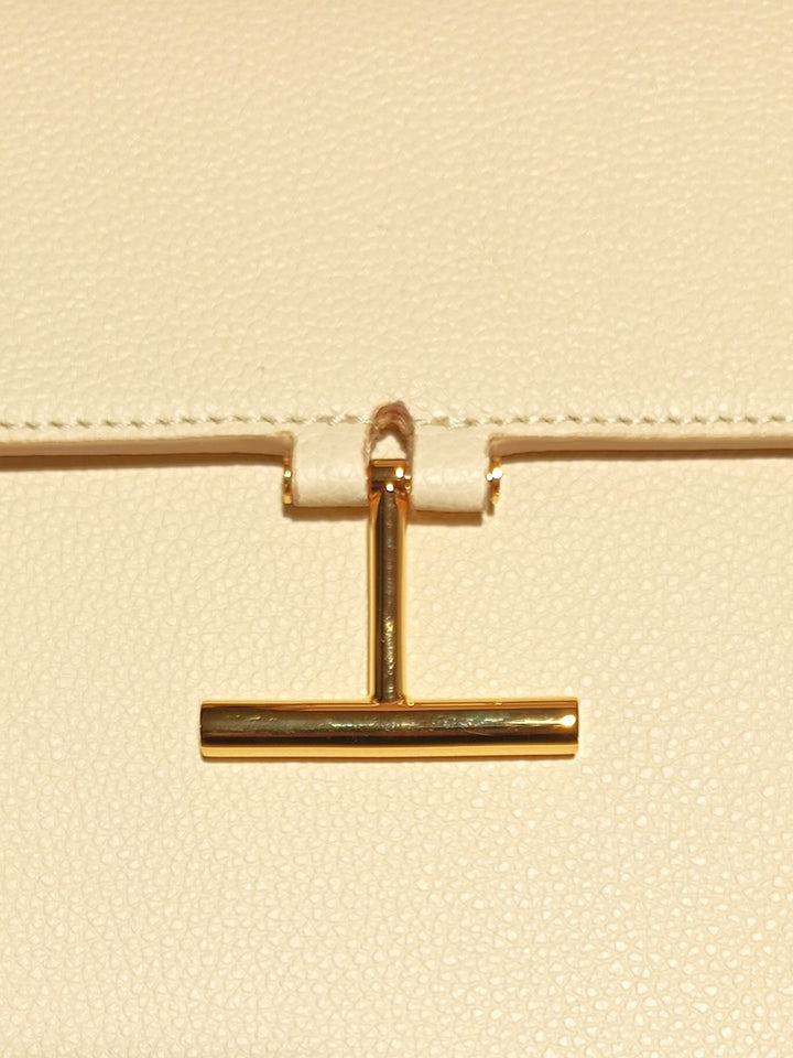 Tara mini shoulder bag