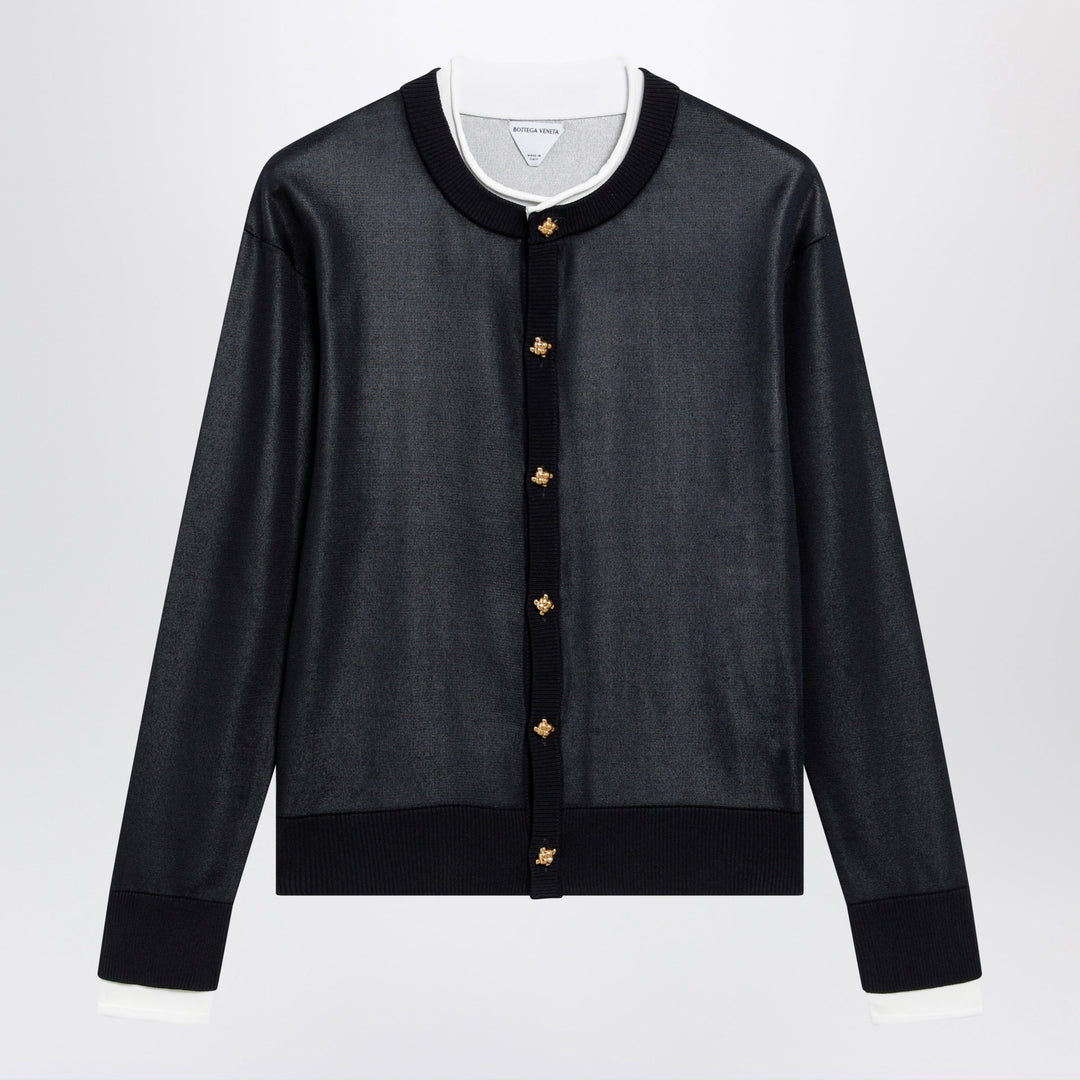 Bottega Veneta Shirts & Tops - Blue | 244f3021565e5177e8855de715eb3749d5d8e6a1