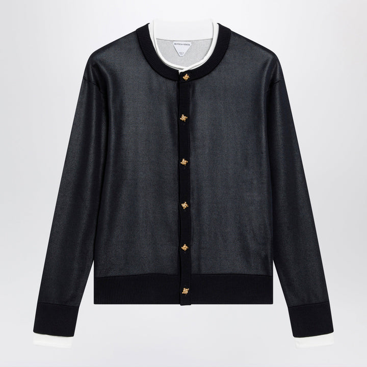 Bottega Veneta Shirts & Tops - Blue | 244f3021565e5177e8855de715eb3749d5d8e6a1
