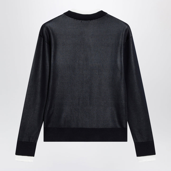 Bottega Veneta Shirts & Tops - Blue | a12f4bfcad3872e3ef6885e81b83b72de10191f1