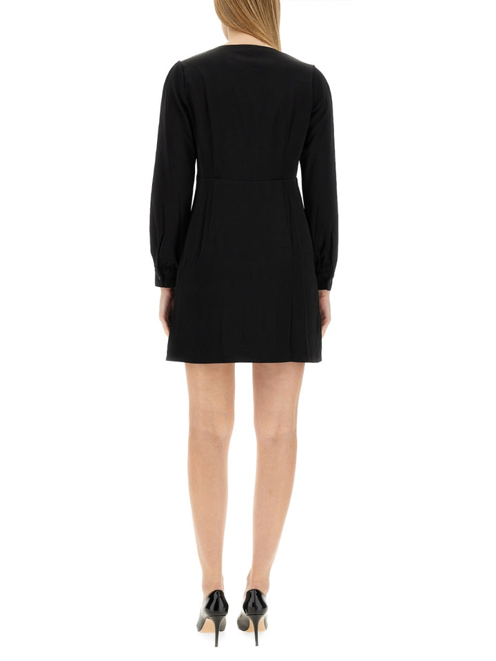 Michael Kors Suits & Dresses - Black | Wanan Luxury
