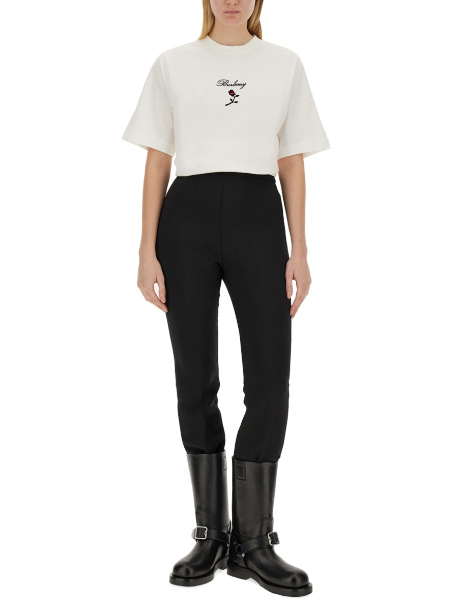 Burberry T shirts - White | Wanan Luxury