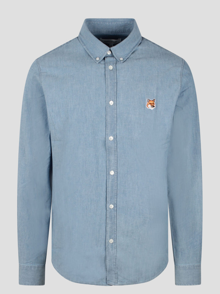 Fox head classic shirt