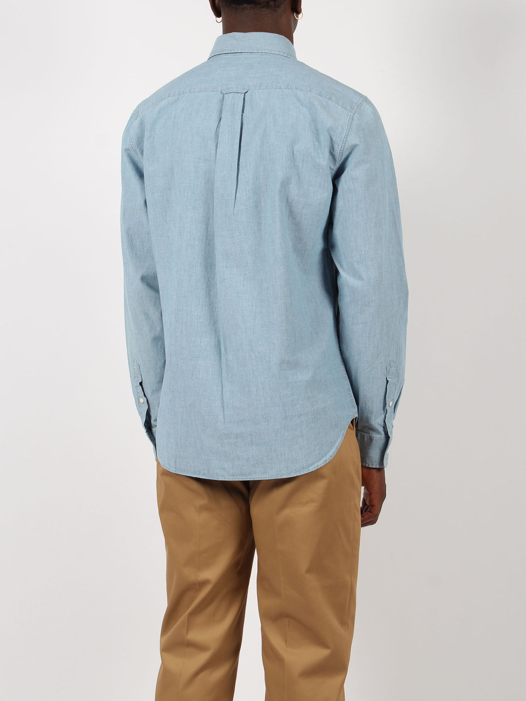 Fox head classic shirt