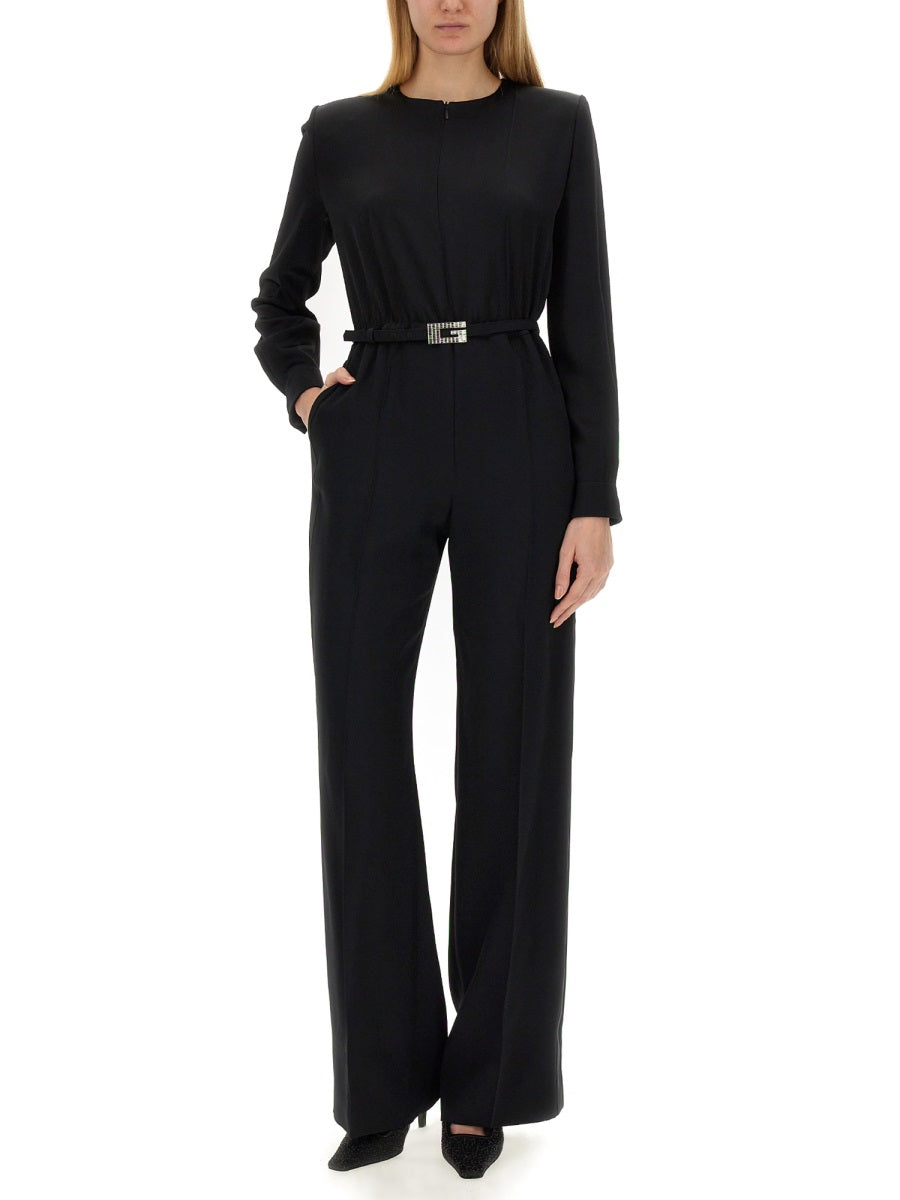 Gucci Jumpsuits - Black | 999435d306beea9c210a1134ba67d1dd99a19ff8