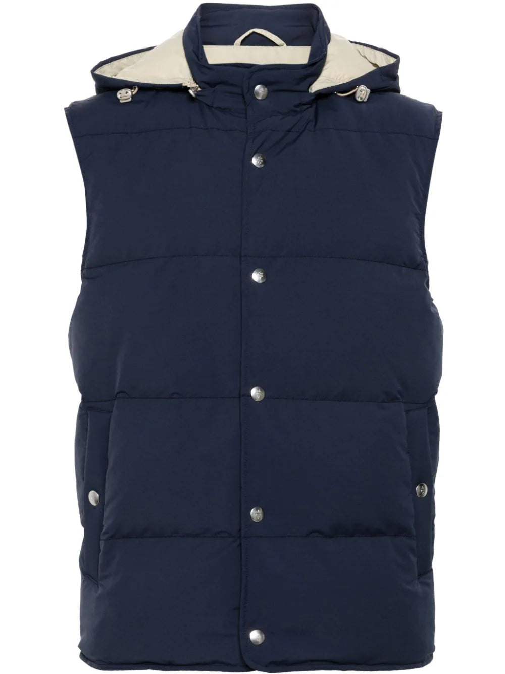 Padded vest