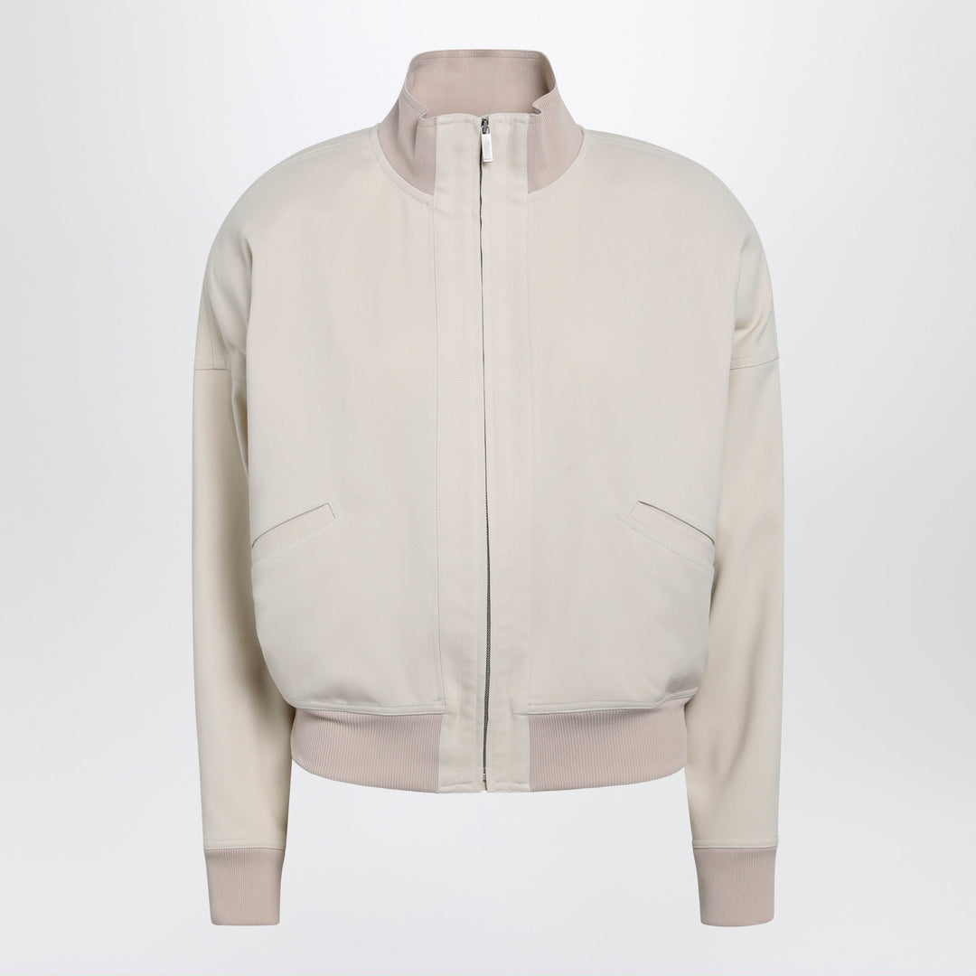 Gucci Coats & Jackets - Beige | e39199ff4fdf21be088fcbdc6d3a2232eac61557