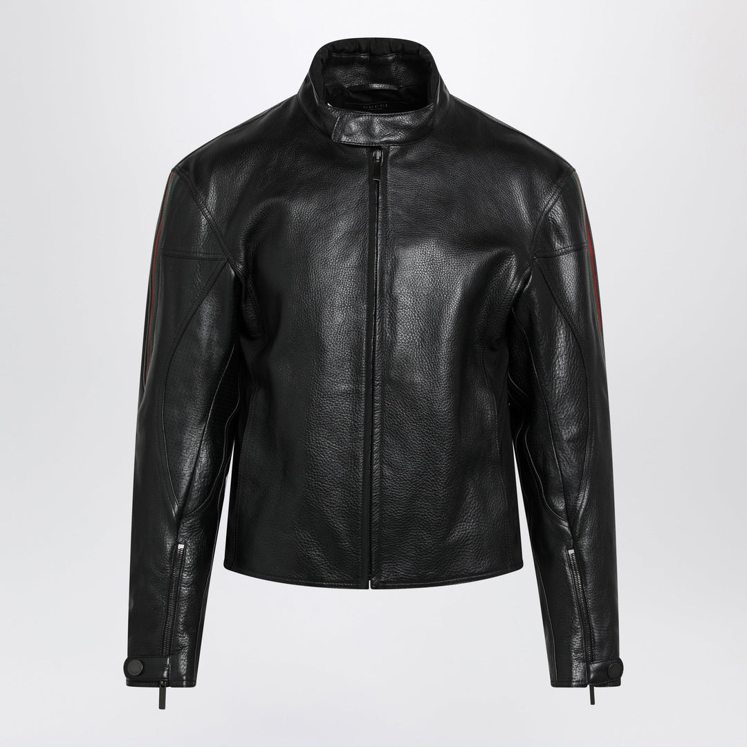 Gucci Coats & Jackets - Black | f515f1cee577f9f498e9de3f888a3d6159474306