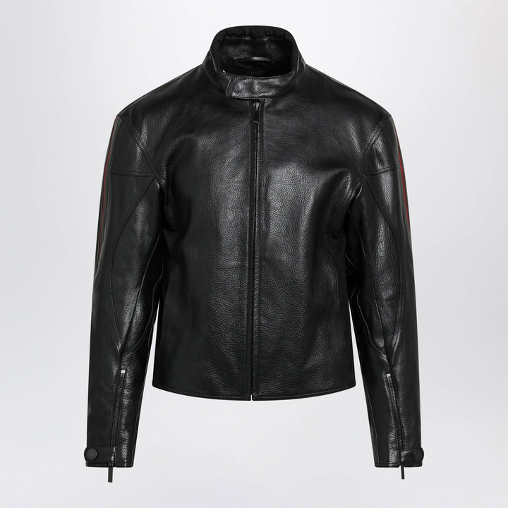 Gucci Coats & Jackets - Black | f515f1cee577f9f498e9de3f888a3d6159474306