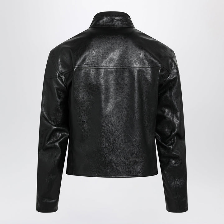 Gucci Coats & Jackets - Black | 53755435f275b85a69a24d7120efe980e9d182c6