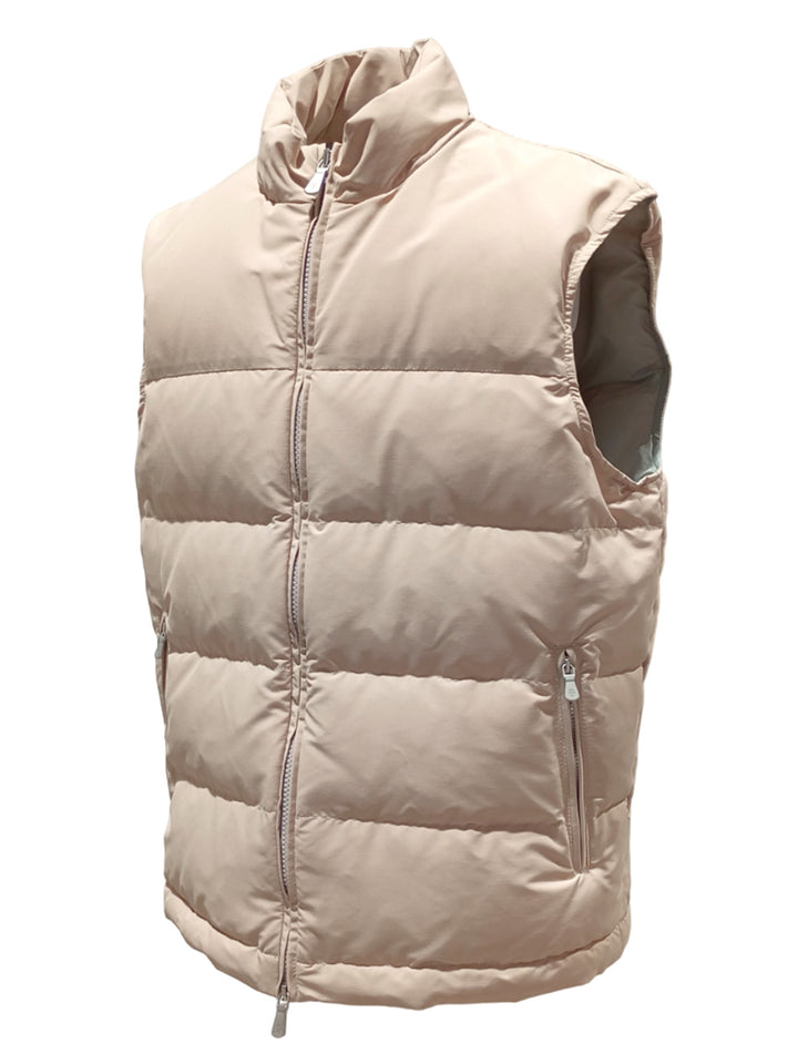 Padded vest