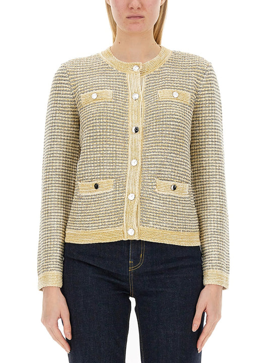 Cardigan "Kendra"
