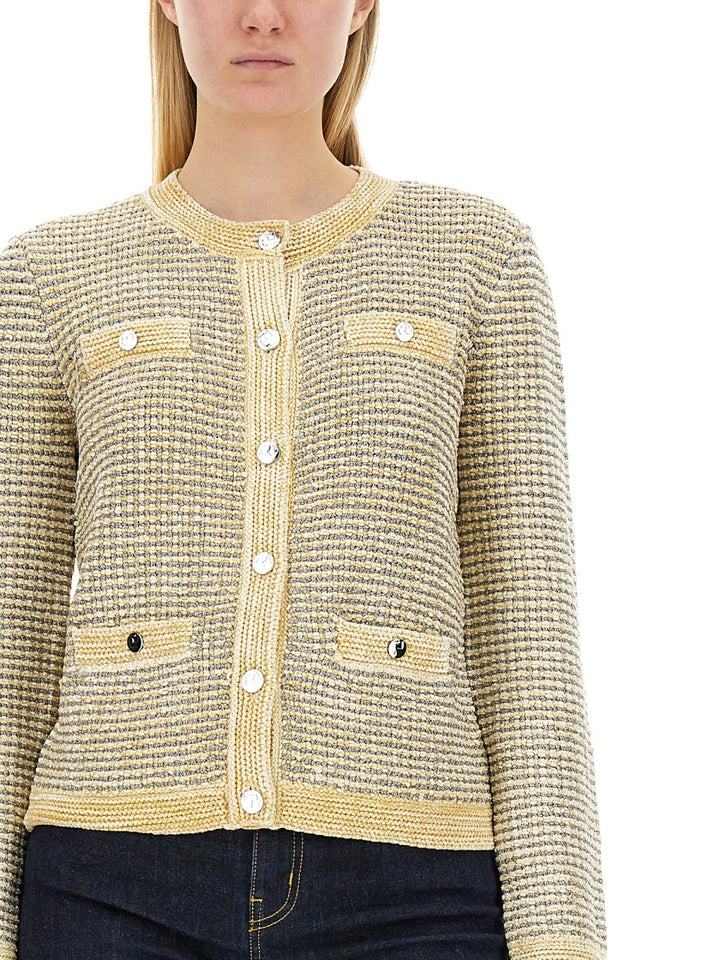 Tory Burch Sweaters - White | Wanan Luxury