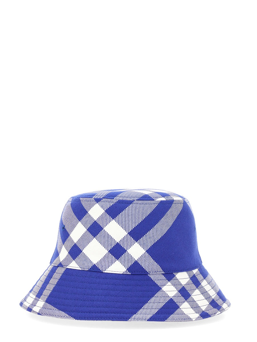Burberry Hats - Purple | Wanan Luxury
