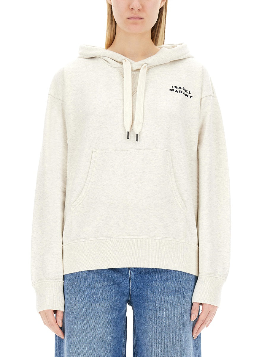 Isabel Marant Sweatshirts - Neutral | Wanan Luxury