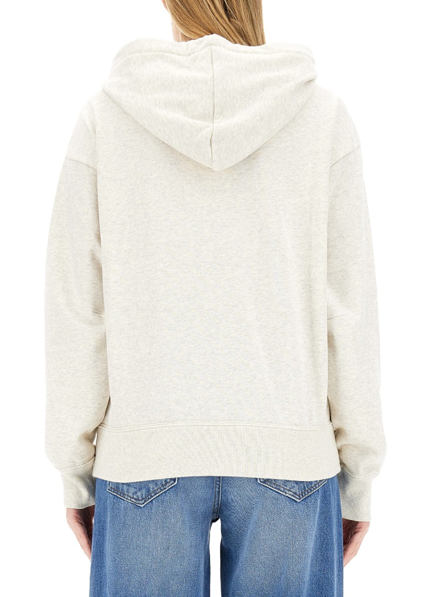 Isabel Marant Sweatshirts - Neutral | Wanan Luxury