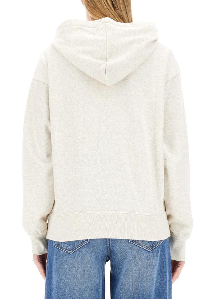 Isabel Marant Sweatshirts - Neutral | Wanan Luxury