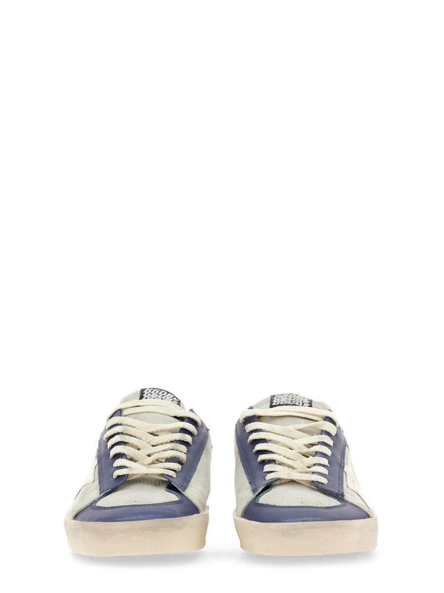 Golden Goose Sneakers - Multcolor | Wanan Luxury