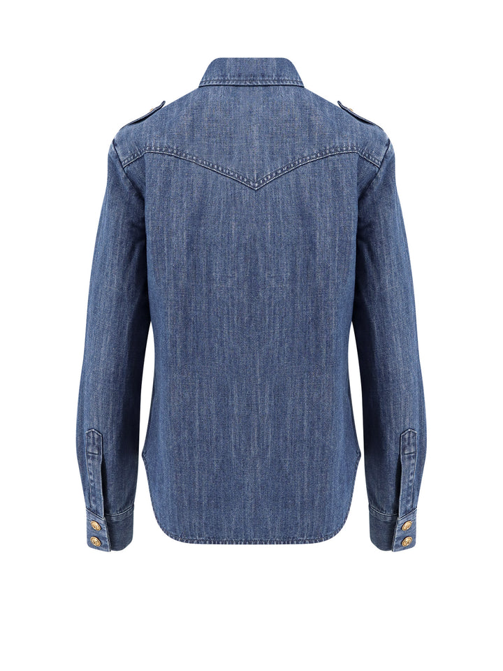 Valentino Shirts -  | bebe14e388cf2bf6952fa25eee4d45e2c255b310