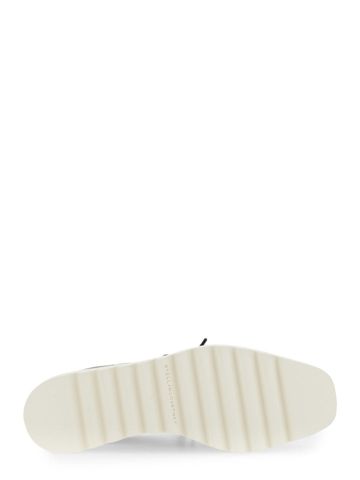 Stella McCartney Sneakers - Black | Wanan Luxury