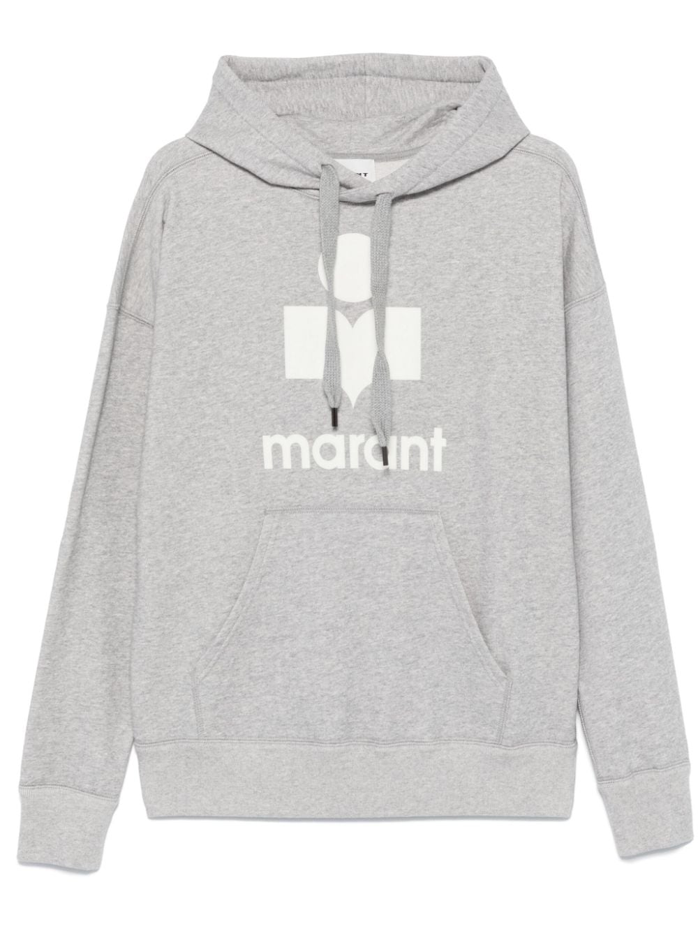 Mansel hooded sweatshirt