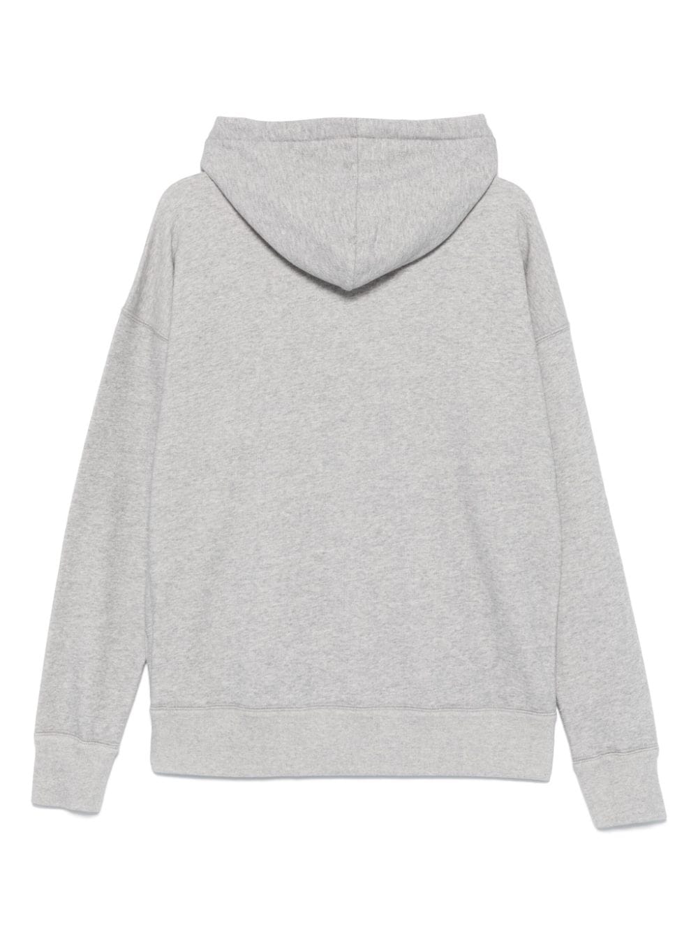 Mansel hooded sweatshirt