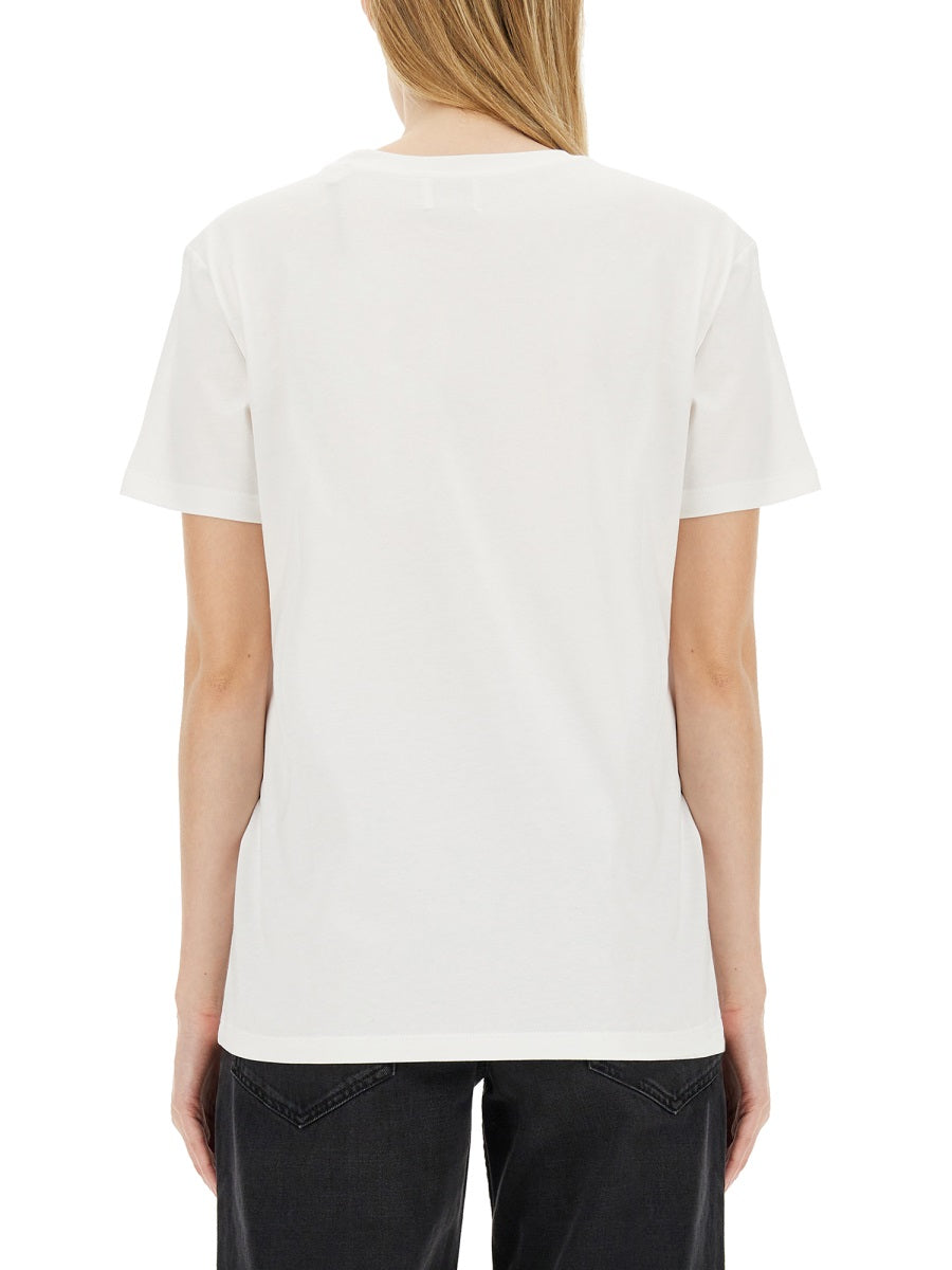 Isabel Marant T shirts - White | Wanan Luxury