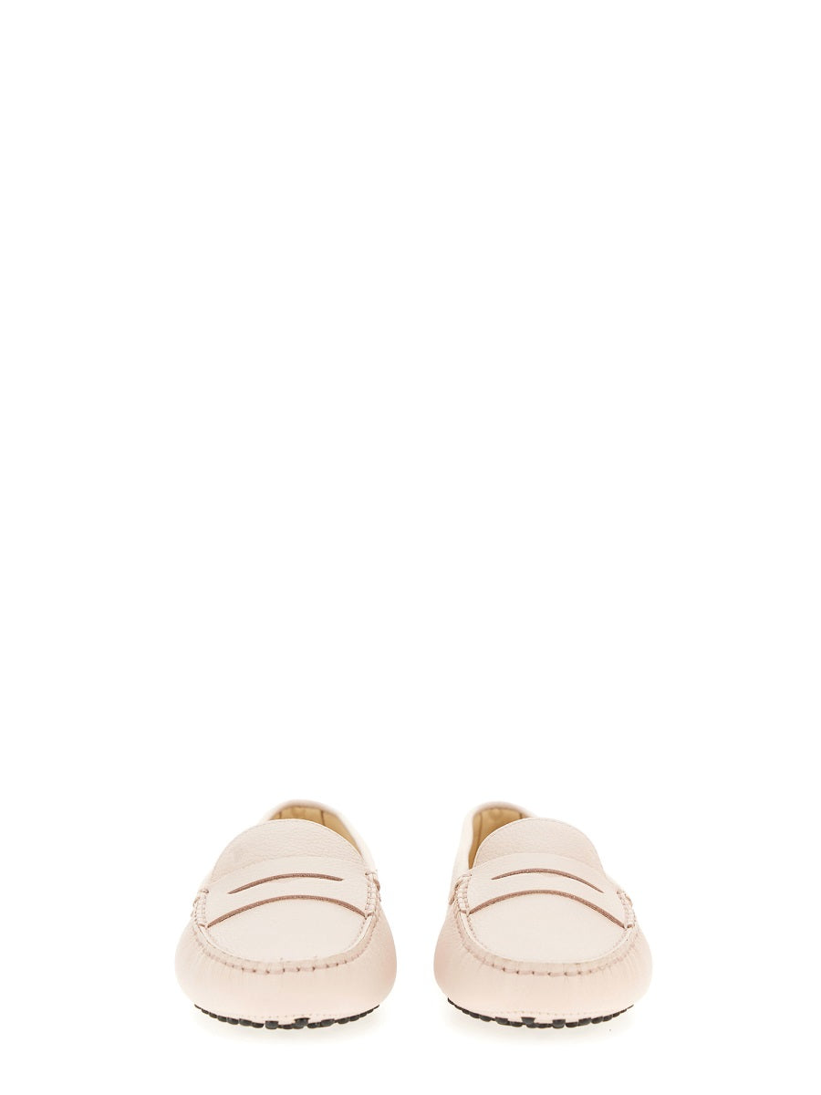 Tod's Loafers - Neutral | Wanan Luxury