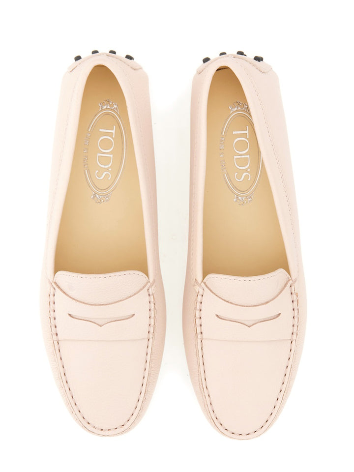 Tod's Loafers - Neutral | Wanan Luxury