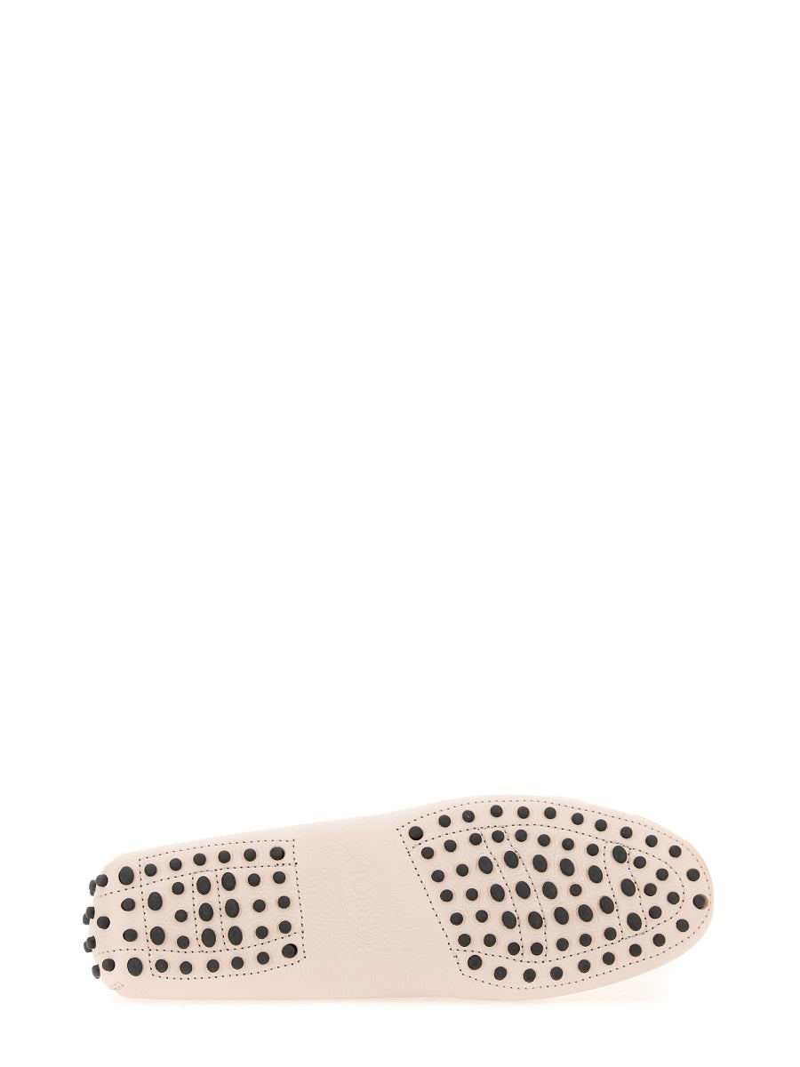 Tod's Loafers - Neutral | Wanan Luxury