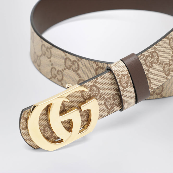 Gucci Belts - Beige | 64b163211400a736e28039059d794d46efd21a78