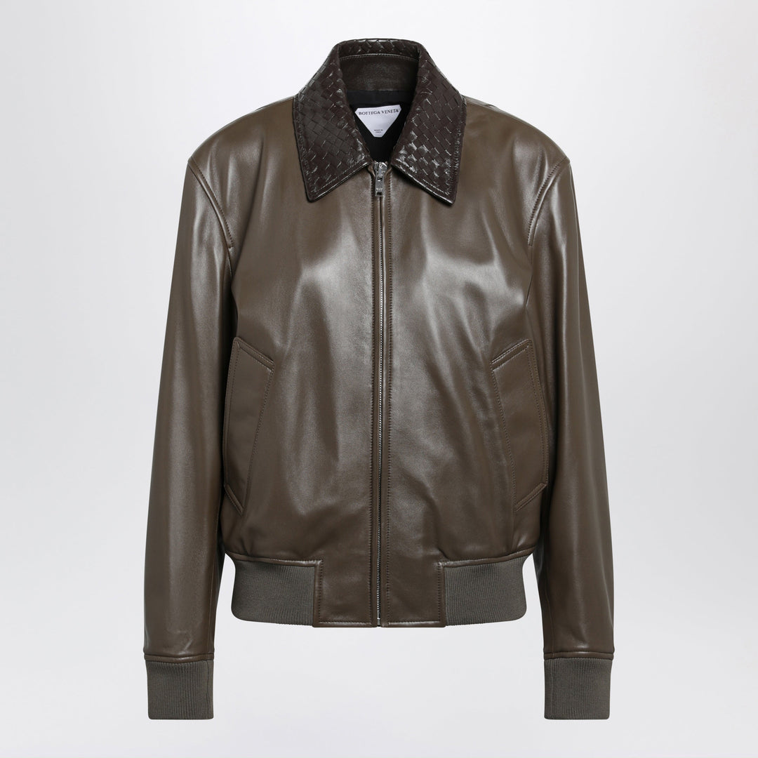 Bottega Veneta Coats & Jackets - Green | 2adc385c4314c28895b1c2a0a3be67fc7062cd04