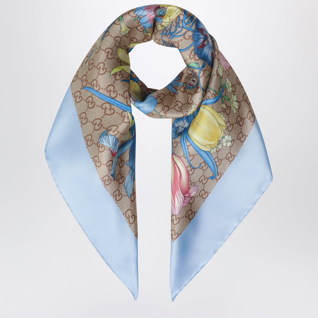 Gucci Apparel & Accessories - Light Blue | 1cde77e8dad3ad62d73eb49f7639d83aeb982435