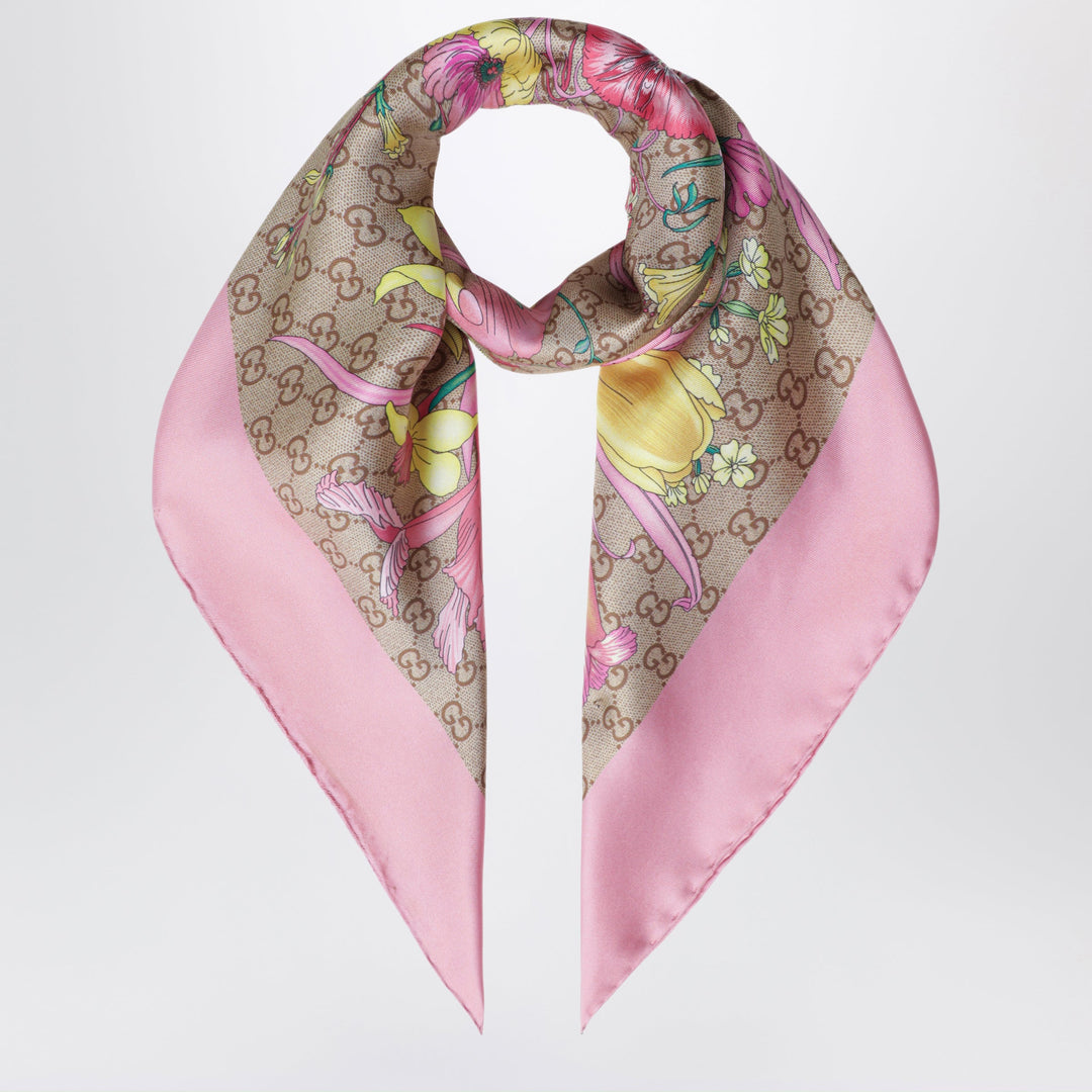 Gucci Apparel & Accessories - Pink | 2790a67857734cb6c35645162e2fe0092d39c993