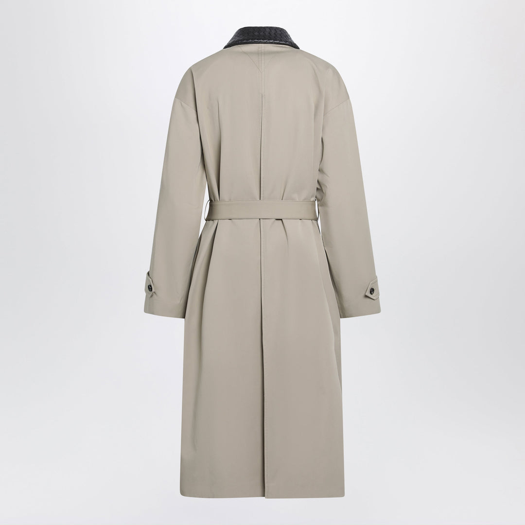 Bottega Veneta Coats & Jackets - Beige | 997b6ac6cbc92310c53f6659e409b33632b439f8
