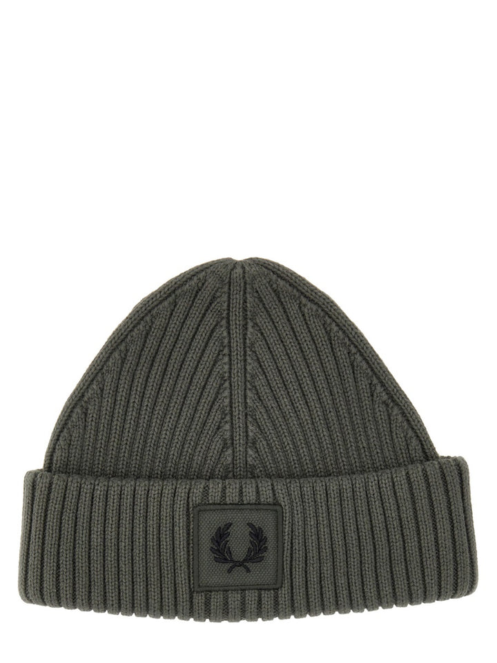 Fred Perry Hats - Grey | Wanan Luxury