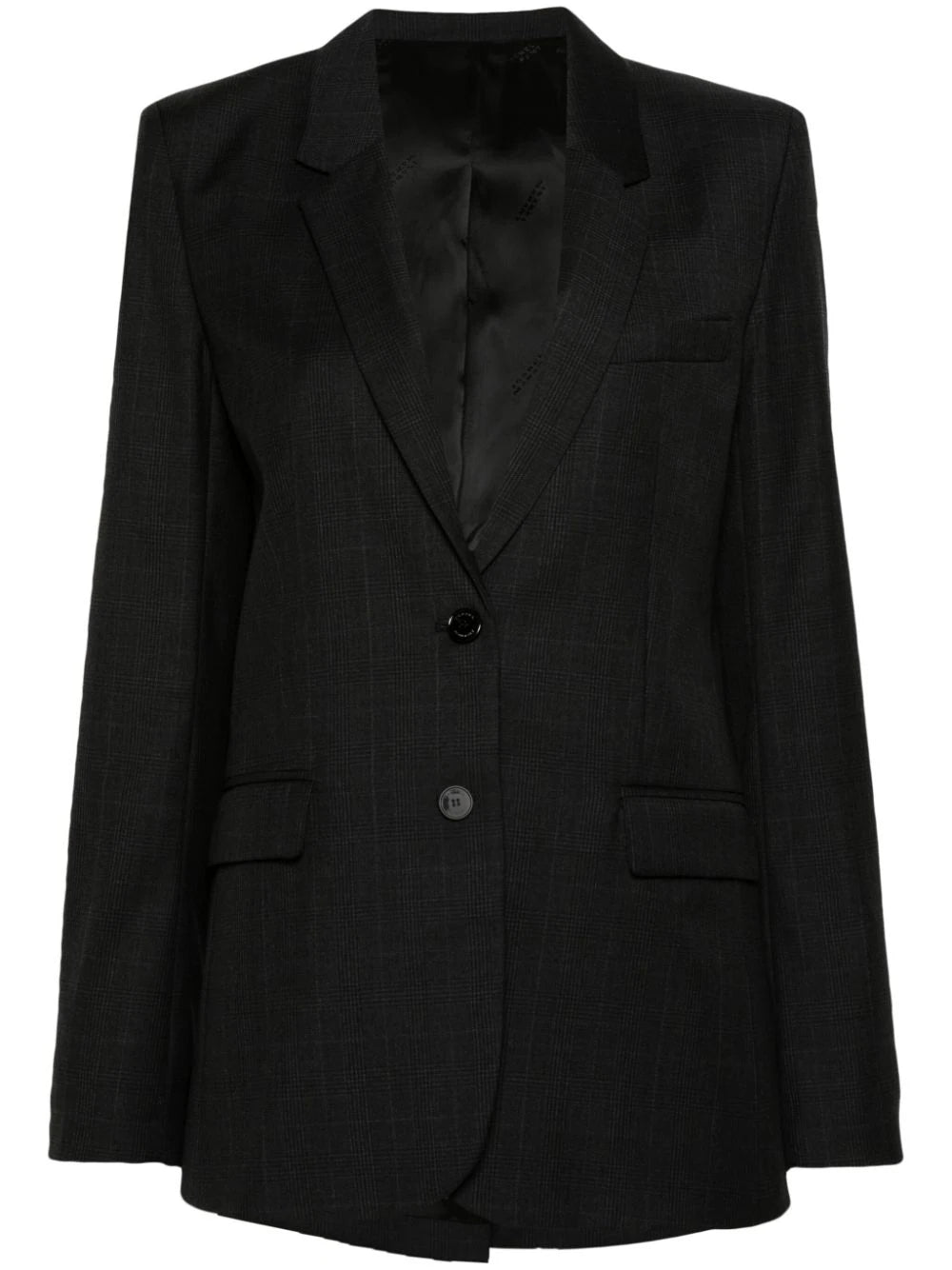 Lesandre Blazer