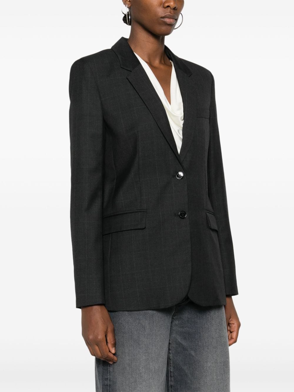 Lesandre Blazer