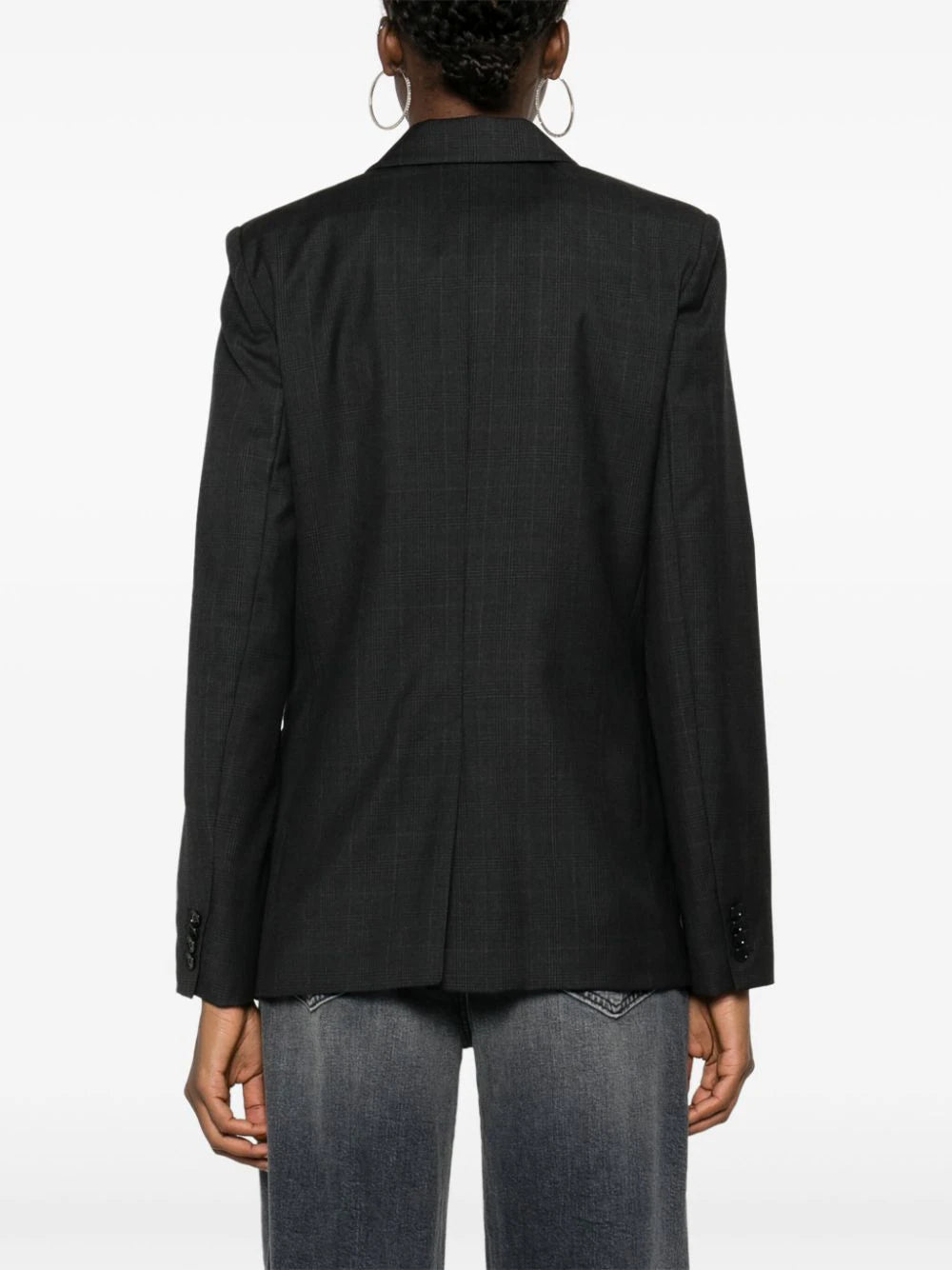 Lesandre Blazer