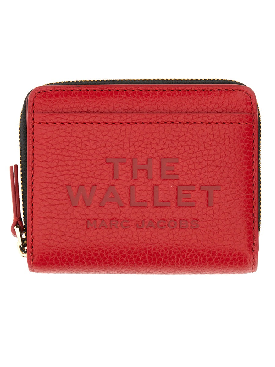 Marc Jacobs Wallets & Pures - Red | Wanan Luxury