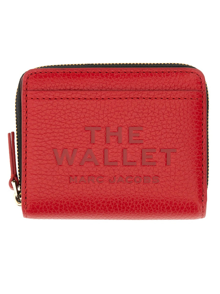 Marc Jacobs Wallets & Pures - Red | Wanan Luxury