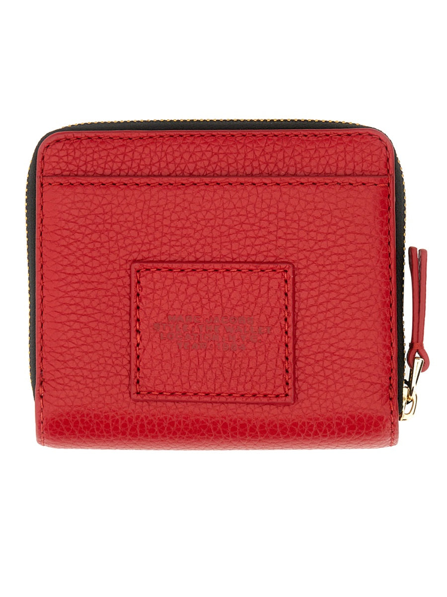 Marc Jacobs Wallets & Pures - Red | Wanan Luxury