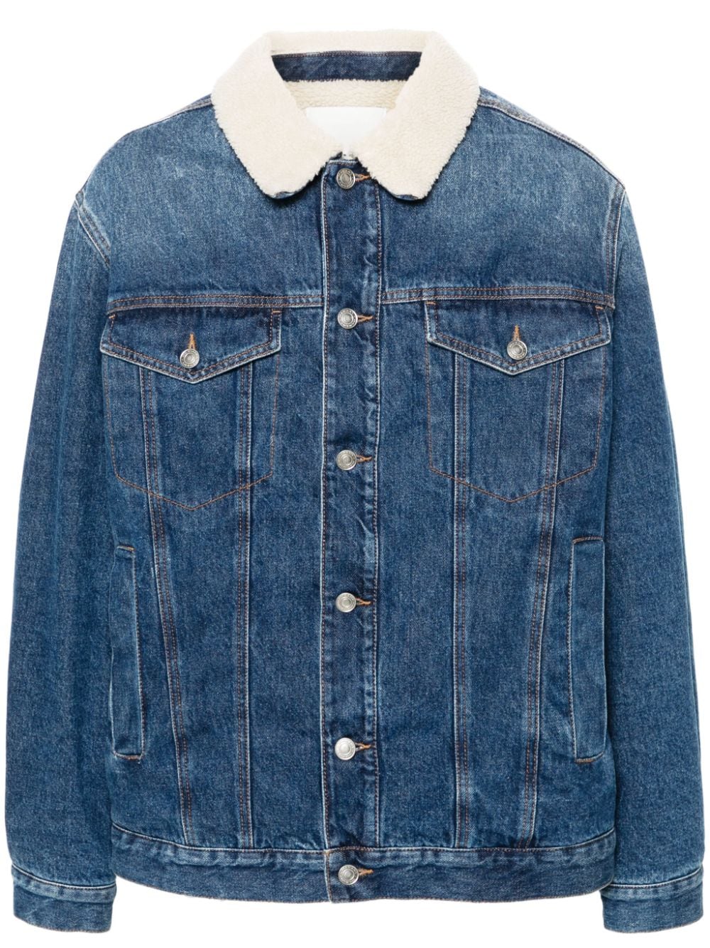 Japao denim jacket