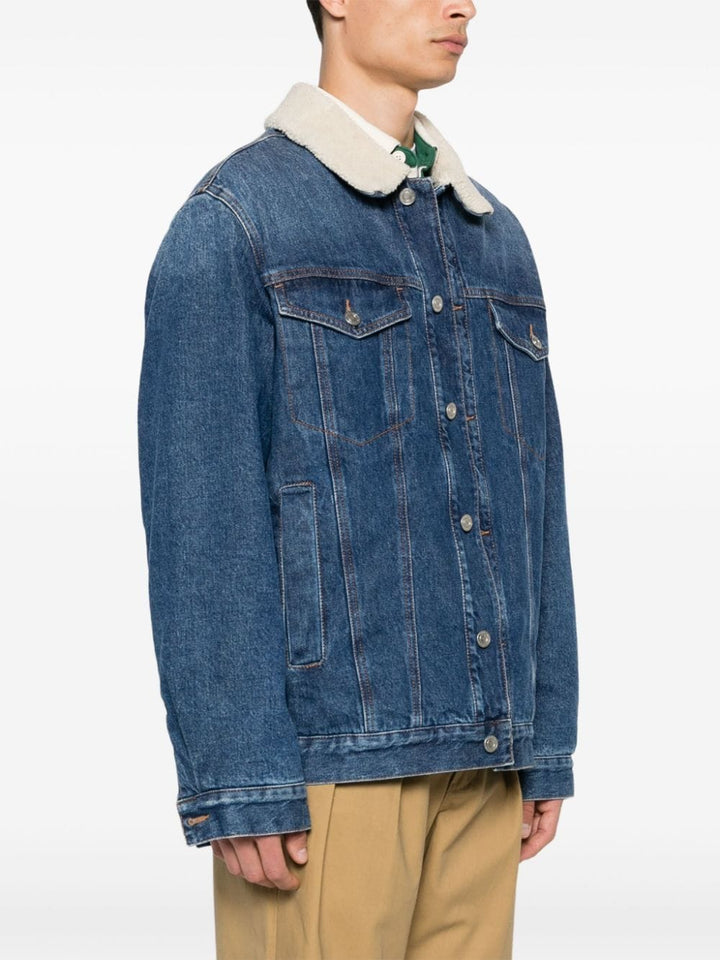 Japao denim jacket